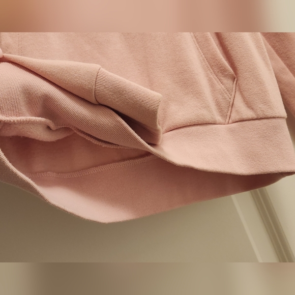 VS PINK Hoodie, Medium, Sequin - Picture 4 of 9